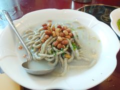 -水乡人家私房菜(逢简店)