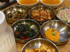 -小木屋米酒店·韩国料理(深圳总店)