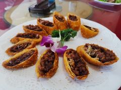 -大眼锅贴水饺(河东店)