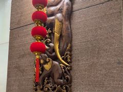 -金枝玉叶上海人家食府(三里河店)