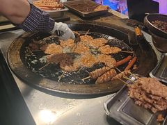 -丁脊壹绝·里脊肉