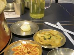 -西塔老太太泥炉烤肉(龙湖北苑天街店)
