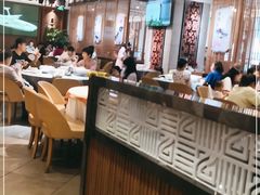 大堂-楚鲜·汉正街一号(天河店)