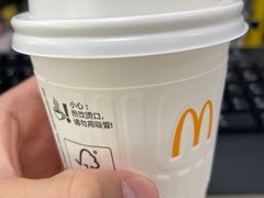 -麦当劳(壹购广场店)