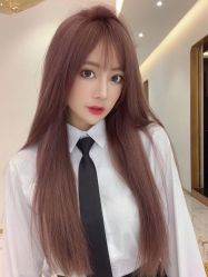 -MINX名珂斯·烫染形象设计
