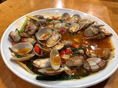 -潮粥馆(长江花园店)