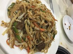 -五味轩菜馆(向西村西区108号楼店)