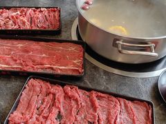 -林记潮牛·牛肉火锅(上马墩店)