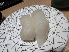 -大起水产回转寿司(大丸心斋桥店)