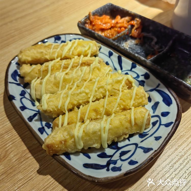 渔见寿司