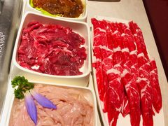 -海底捞火锅(龙茗路店)