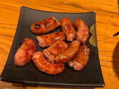 -黑牛の店·和牛烧肉(合生汇店)
