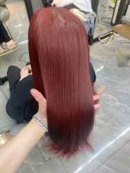 点击看大图 -藤野造型