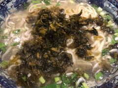 -韩萍老南京馄饨(河西万达店)