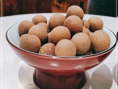 -茉莉花·私房菜(蓝湖郡店)