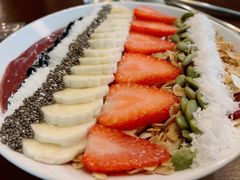 热情天堂鸟-So Acai(天河店)