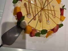 -松咖啡自助餐厅·松北香格里拉