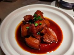绿茶红烧肉-绿茶餐厅(杭州黄龙K-lab店)