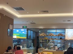 -西贝(枫蓝国际购物中心店)