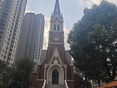 -天主教圣弥额尔堂