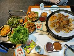 -酒拾烤肉(星沙店)