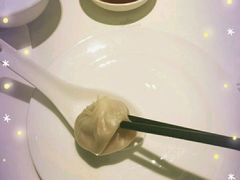 汤包-鼎泰丰(Bellevue Square)