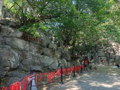 -青檀寺景区