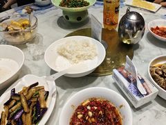 -青花小镇(凯翔新天地店)