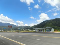 -姑婆山旅游区