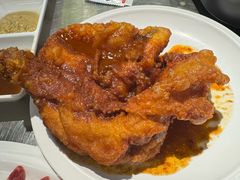 -燃计沙茶皇·香港沙茶火锅(人广旗舰店)