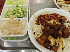 -杏园餐厅(西四北大街店)