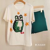 今天终于到苏州最网红服装店打卡