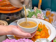 -狮拾久·现代新加坡料理(壹方城店)