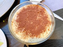 提拉米苏蛋糕-Osteria意大利餐厅