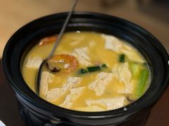 -文华小渔村(椒江康平路店)