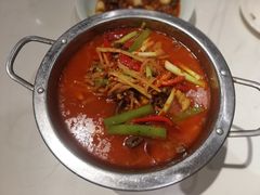 -院8里·少城记忆老川菜(宽窄巷子店)