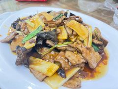 -董立兵烤鸭店(明湖店)
