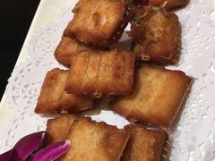 -新南华大酒店(广中店)