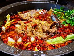 -受气牛肉·重庆耙牛肉(南坪总店)