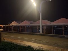 -沈家门海鲜夜排档(东港店)