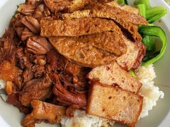-陆长玖古法猪脚饭(玄风桥店)