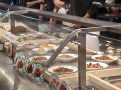 -老乡鸡(西岸凤巢店)