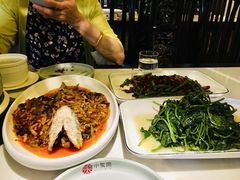 -院8里·小聚园老川菜(九眼桥店)