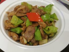 -海源北999中餐厅·昆明龙达温德姆花园酒店