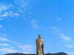-中原大佛景区
