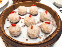 老汉口珍珠肉圆-宴江城·湖北家宴(街道口武大店)