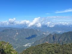 -三清山风景名胜区