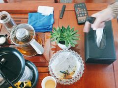 -张钰强中医正骨推拿连锁(唐家人才公寓店)