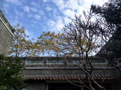 -东莞市可园博物馆