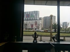 -必胜客(金沙江店)